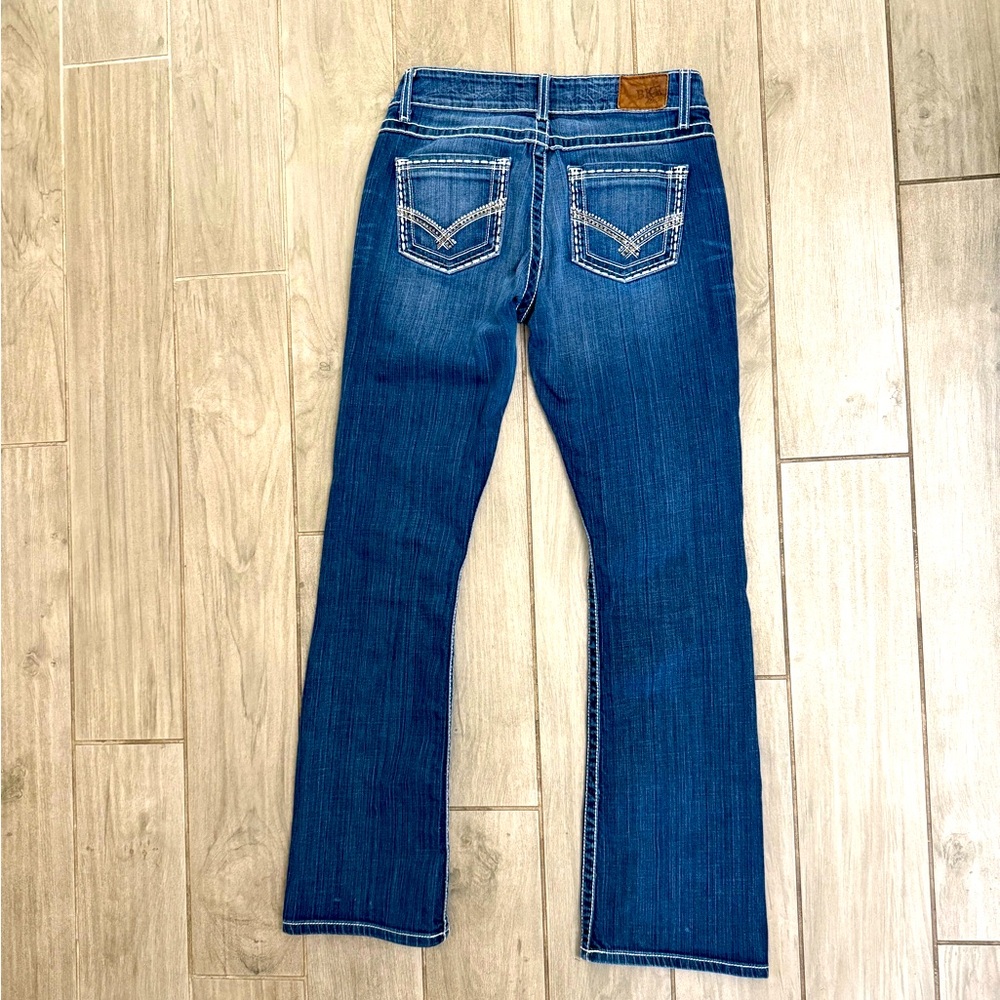 BKE Culture Bootcut Jeans